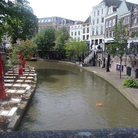 Maria'S Suite Utrecht Kültér fotó