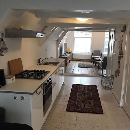 Maria'S Suite Utrecht Kültér fotó