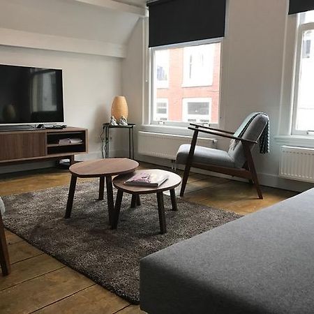 Maria'S Suite Utrecht Kültér fotó