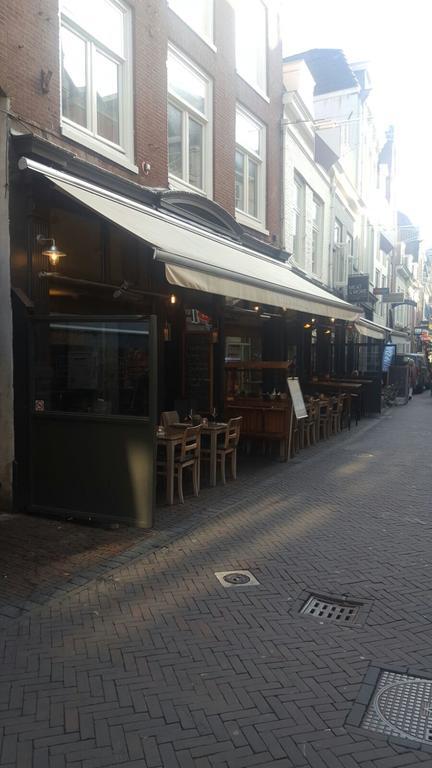 Maria'S Suite Utrecht Kültér fotó