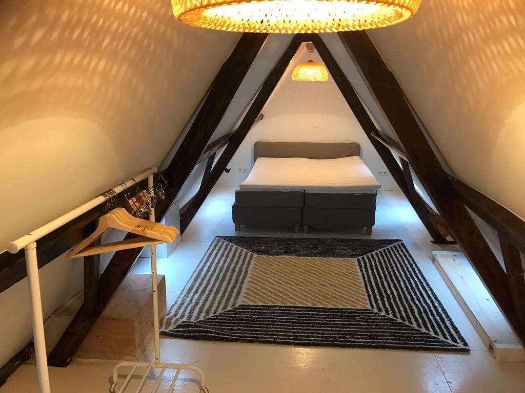 Maria'S Suite Utrecht Kültér fotó