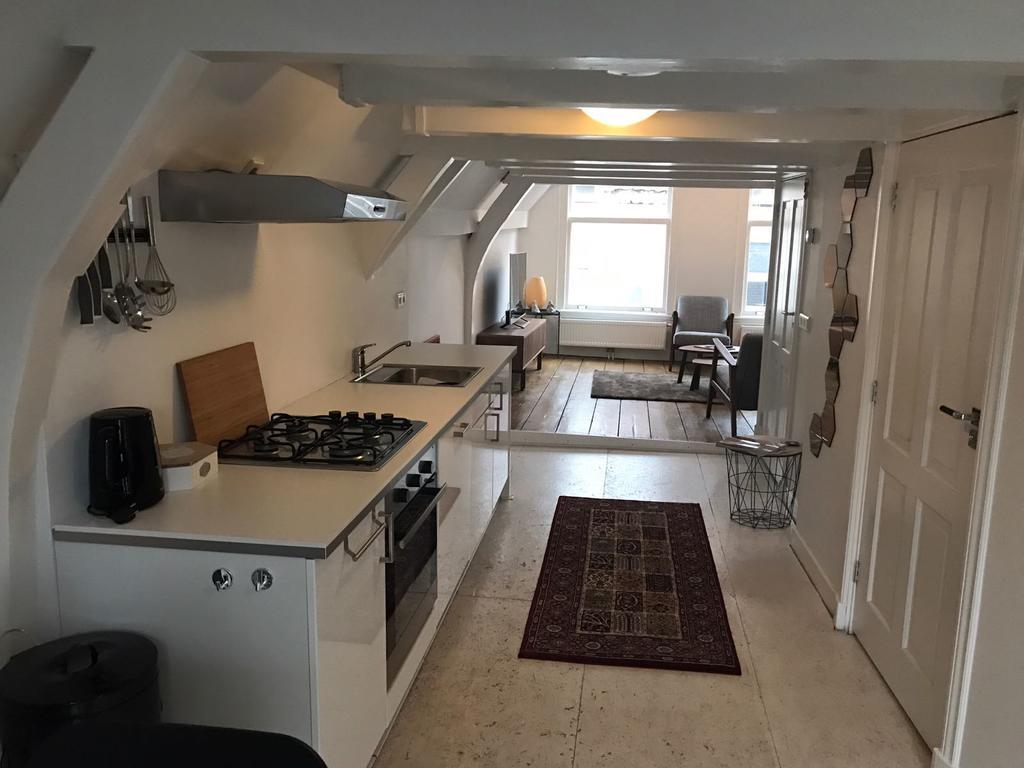 Maria'S Suite Utrecht Kültér fotó