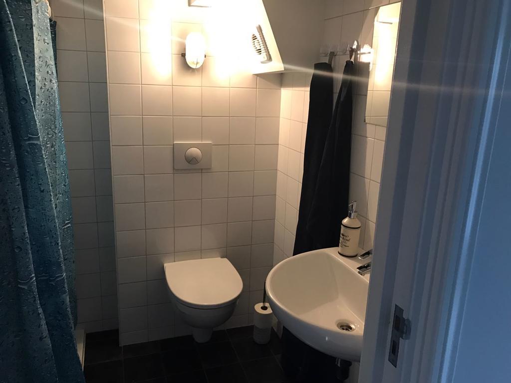 Maria'S Suite Utrecht Kültér fotó