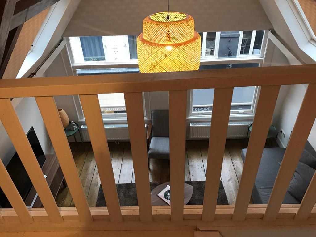 Maria'S Suite Utrecht Kültér fotó