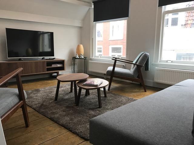 Maria'S Suite Utrecht Kültér fotó