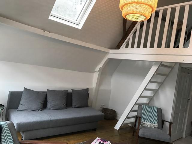 Maria'S Suite Utrecht Kültér fotó