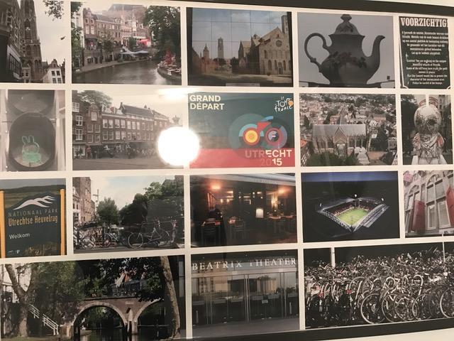 Maria'S Suite Utrecht Kültér fotó