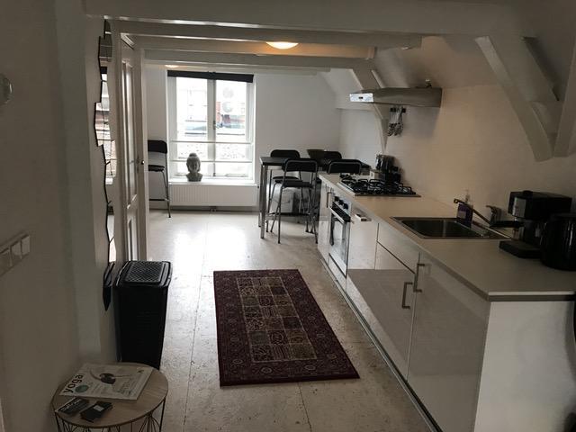Maria'S Suite Utrecht Kültér fotó