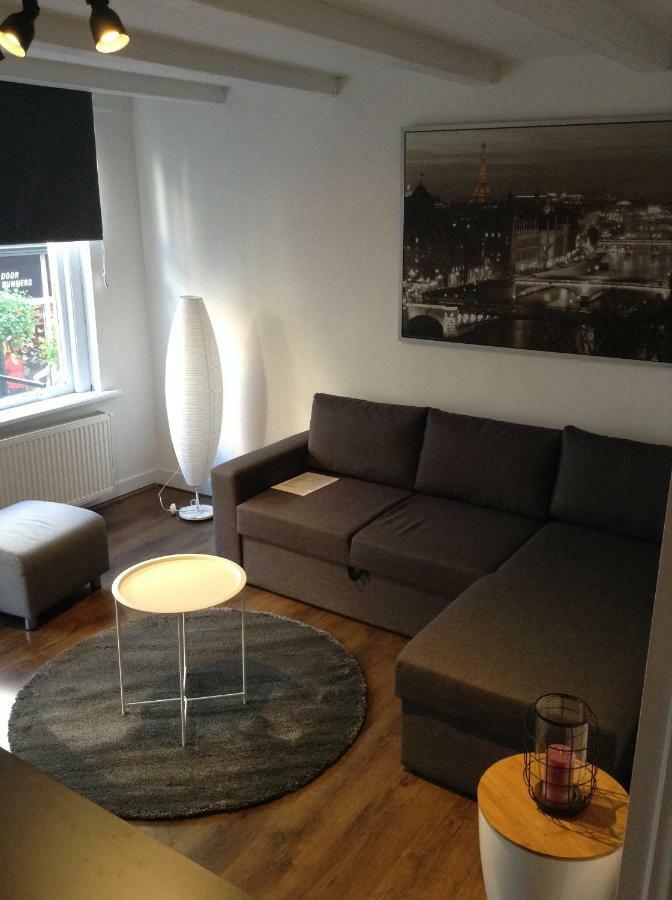 Maria'S Suite Utrecht Kültér fotó