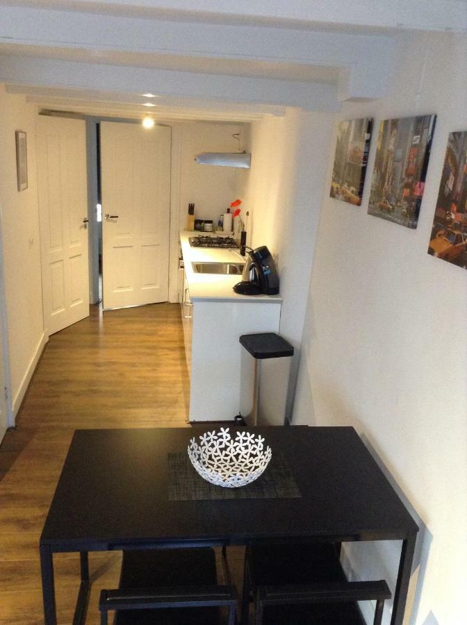 Maria'S Suite Utrecht Kültér fotó