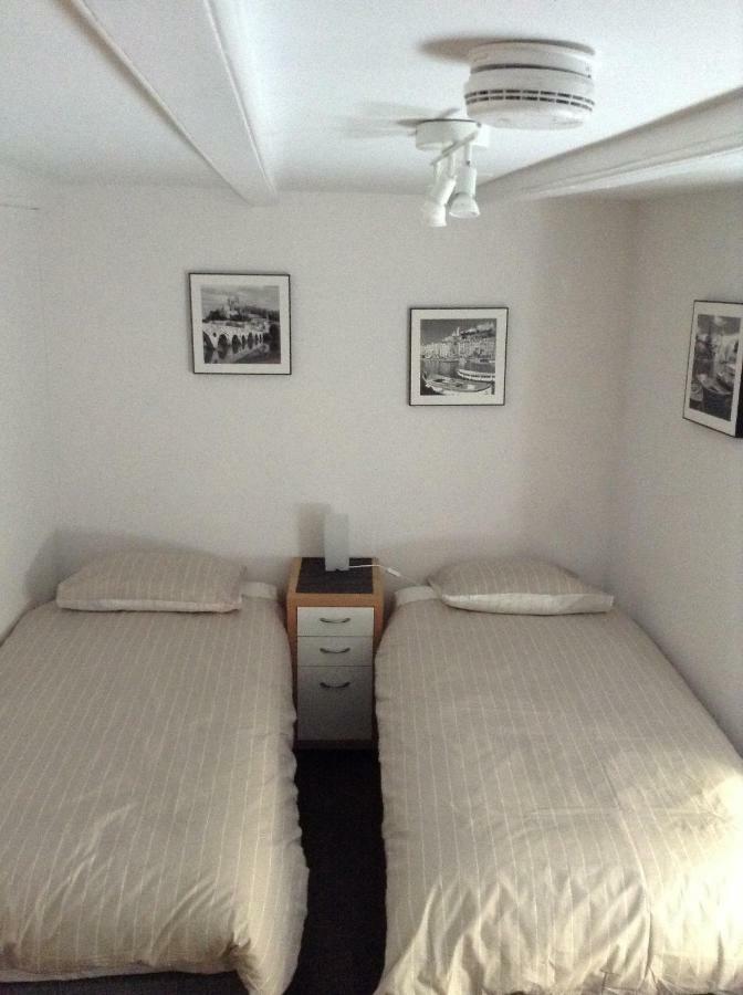 Maria'S Suite Utrecht Kültér fotó